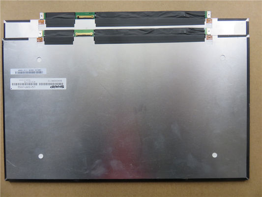 Scharfes LQ133M1JW02	13,3“ LCM 1920×1080RGB 	330cd/m ²    INDUSTRIELLE LCD-ANZEIGE
