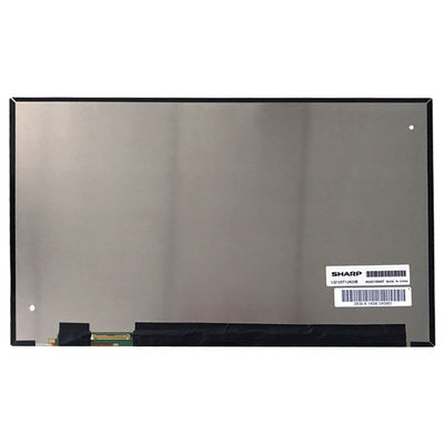 LQ125T1JX03B-Scharfes	12,5“ LCM 2560×1440RGB 	400cd/m ²   INDUSTRIELLE LCD-ANZEIGE
