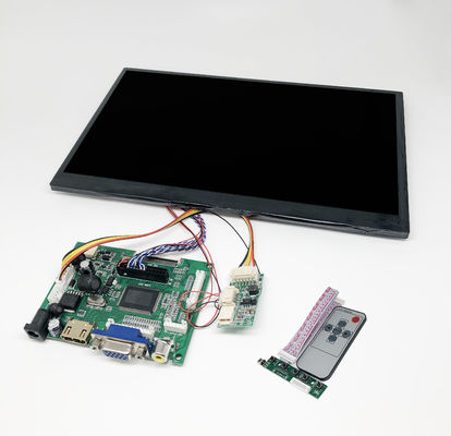 DJ101IA-07C Innolux 10,1“ 1280 (RGB) ² ×720 750 cd/m INDUSTRIELLE LCD-ANZEIGE