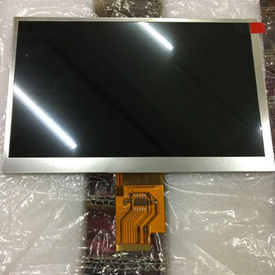 EJ070NA-01O CHIMEI Innolux 7,0&quot; 1024 (RGB) ² ×600 250 cd/m INDUSTRIELLE LCD-ANZEIGE