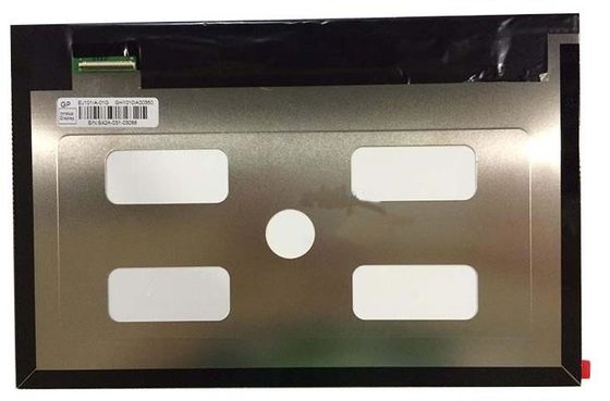 EJ101IA-01G Innolux 10,1“ 1280 (RGB) ² ×800 350 cd/m INDUSTRIELLE LCD-ANZEIGE