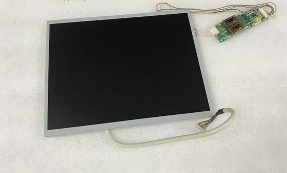 G104X1-L01 CHIMEI INNOLUX 10,4“ 1024 (RGB) ² ×768 400 cd/m INDUSTRIELLE LCD-ANZEIGE