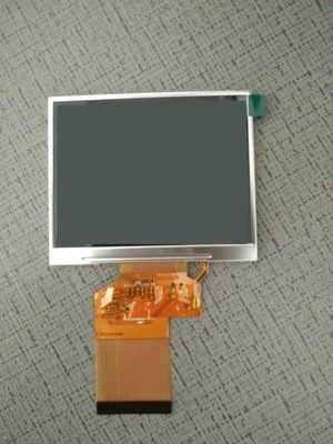 LQ035NC211 INNOLUX 3,5&quot; 320 (RGB) ² ×240 200 cd/m INDUSTRIELLE LCD-ANZEIGE