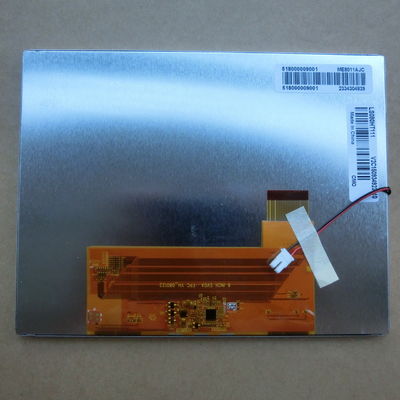 LS800JT9001 CHIHSIN 8,0&quot; 800 (RGB) ² ×600 250 cd/m INDUSTRIELLE LCD-ANZEIGE