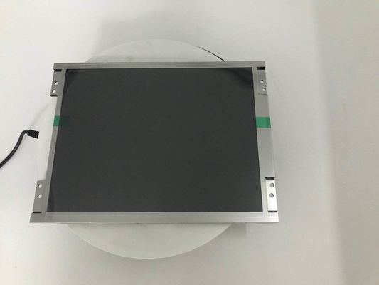 TCG084SVLQAPNN-AN20 Kyocera 8.4INCH LCM 800×600RGB 400NITS WLED LVDS INDUSTRIELLE LCD ANZEIGE