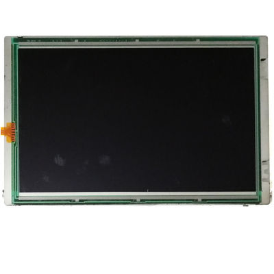 TCG085WVLCA-G00 Kyocera 8.5INCH LCM 800×480RGB 200NITS WLED TTL INDUSTRIELLE LCD ANZEIGE