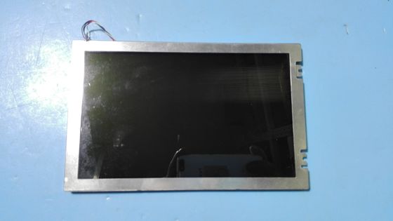 TCG085WVLCB-G00 Kyocera 8.5INCH LCM 800×480RGB 400NITS WLED TTL INDUSTRIELLE LCD ANZEIGE