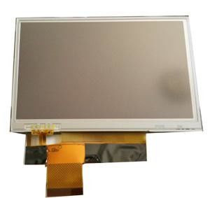 LQ048Y3DH01 Scharfes 4,8&quot; LCM 800×480RGB   400cd/m ² INDUSTRIELLE LCD-ANZEIGE