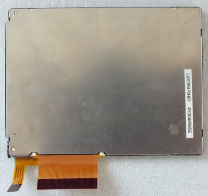 TFT LCD-Platte LQ035Q7DH01 3,5&quot; Scharfes 240×320RGB 100cd/M2 LCM