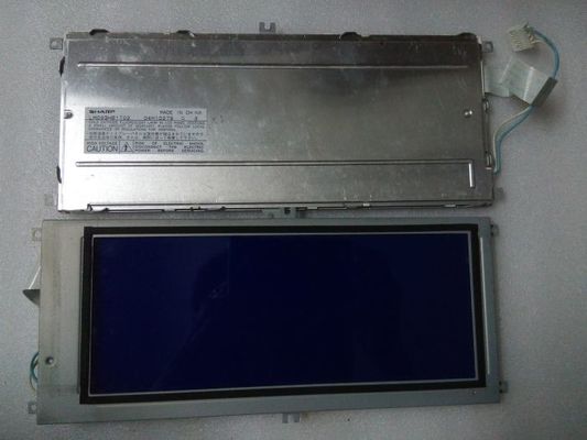 Scharfes LM089HB1T04   8,9&quot; LCM	640×240RGB	250cd/m ² INDUSTRIELLE LCD-ANZEIGE