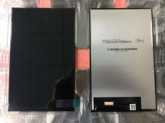 P080DCA-AZ1 Innolux 8,0&quot; 800 (RGB) ² ×1280 450 cd/m INDUSTRIELLE LCD-ANZEIGE