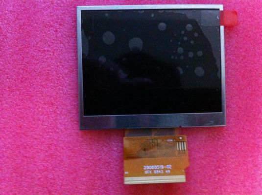 PT035TN23 V.1 Innolux 3,5&quot; 320 (RGB) ² ×240 350 cd/m INDUSTRIELLE LCD-ANZEIGE
