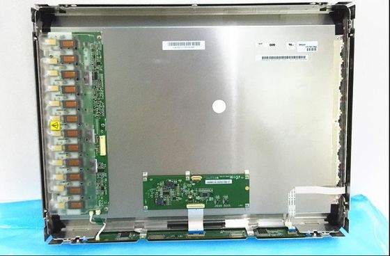 R208R1-L01 CMO 20,8“ 2048 (RGB) ² ×1536 1000 cd/m INDUSTRIELLE LCD-ANZEIGE