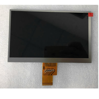 ZJ070NA-01B CHIMEI Innolux 7,0&quot; 1024 (RGB) ² ×600 350 cd/m INDUSTRIELLE LCD-ANZEIGE