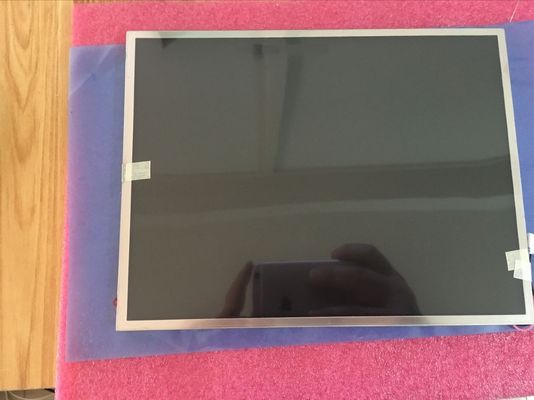 Schirm 250cd/m2 LB104S01-TL01 SVGAs 96PPI 800×600 10,4“ TFT LCD