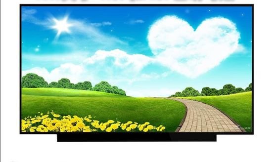 15,6“ LG Display FHD 141PPI TFT LCD Platten-220cd/m2 LP156WF9-SPC1