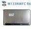 M133NWFC R6 IVO 13,3&quot; 1920 ((RGB) × 1080, 1250 cd/m2 INDUSTRIELLES LCD-Display