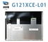 G121XCE-L01 INNOLUX 12,1“ 1024 (RGB) ² ×768 600 cd/m INDUSTRIELLE LCD-ANZEIGE