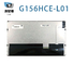 G156HCE-L01 Innolux 15,6“ 1920 (RGB) ² ×1080 450 cd/m INDUSTRIELLE LCD-ANZEIGE