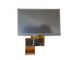 4.3 Zoll G043FTT01.0 4 Drahtresistente TFT-LCD-Touchpanel 65/65/50/55