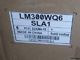 LM300WQ6-SLA1 Energy Star 7,0 30 Anzeige des Zoll-2560*1600 TFT LCD