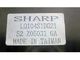 TFT LCD-Anzeige Scharfes LQ104S1DG21 800×600 SVGA 96PPI 10,4“