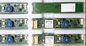 AA057QB03 Mitsubishi 5,7&quot; 320 (RGB) Temp Speicher ² ×240 400 cd/m.: -30 | °C 80   INDUSTRIELLES LCD-DISP
