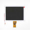 TM080SDH01 AVIC 8,0&quot; 800 (RGB) ² ×600 250 cd/m INDUSTRIELLE LCD-ANZEIGE