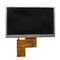 AT043TN25 V.1 Innolux 4,3&quot; 480 (RGB) ² ×272 500 cd/m INDUSTRIELLE LCD-ANZEIGE
