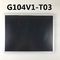 G104V1-T03 INNOLUX 10,4“ 640 (RGB) ² ×480 500 cd/m INDUSTRIELLE LCD-ANZEIGE