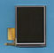 LCM	TFT LCD-Anzeige LQ035Q7DH05 Scharfes 240×320RGB 110cd/m2