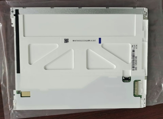 BA104S01-300 BOE 10,4&quot; 800 ((RGB) × 600 350 cd/m2 INDUSTRIELLES LCD-Display