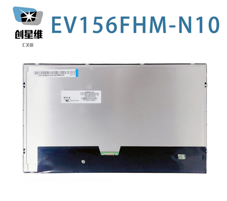 EV156FHM-N10 BOE 15,6&quot; 1920 ((RGB) × 1080, 500 cd/m2 INDUSTRIELLES LCD-Display