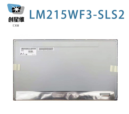 LM215WF9-SLB1 LG-Display 21,5&quot; 1920 ((RGB) × 1080, FHD 102PPI 250 cd/m2 INDUSTRIAL LCD-DISPLAY