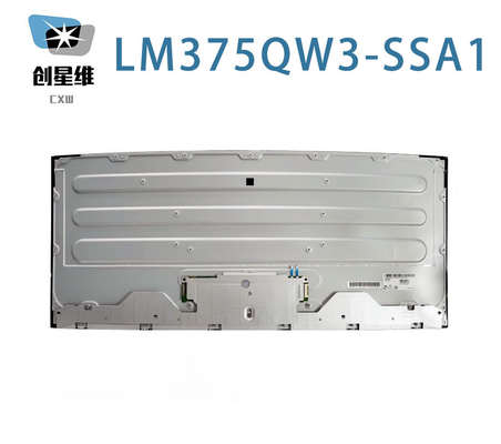 LM375QW3-SSA1 LG-Display 37,5&quot; 3840 ((RGB) × 1600, 300 cd/m2 INDUSTRIELLES LCD-Display