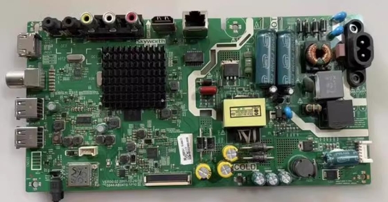 LC320DXJ-SQA1 LG-Display 32,0&quot; 1366×768 ((RGB), 89/89/89/89 INDUSTRIAL LCD-Display