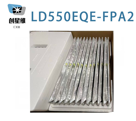 LD550EQE-FPA2 LG-Display 55&quot; 3840 ((RGB) × 2160, 500 (Typ.) ((cd/m2)