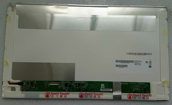 B173HTN01.1 AUO 17,3&quot; 1920 ((RGB) × 1080,300 cd/m2 INDUSTRIELLES LCD-Bildschirm