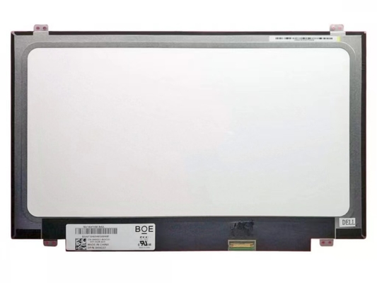 NV140FHM-N4A BOE 14,0&quot; 1920 ((RGB) × 1080, 220 cd/m2