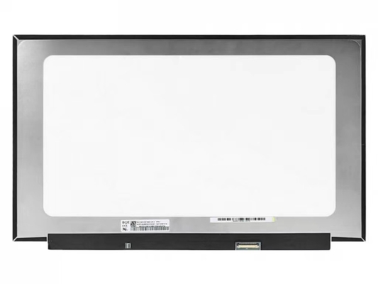 NV156FHM-N6A BOE 15.6&quot; 1920 ((RGB) × 1080, 300 cd/m2 Industrielle LCD-Display