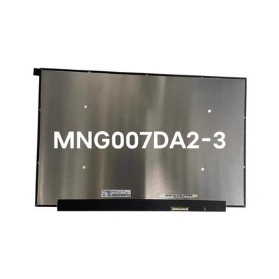 MNG007DA2-3 CSOT 16,0&quot; 2560 ((RGB) × 1600, 500 cd/m2 INDUSTRIELLES LCD-Display