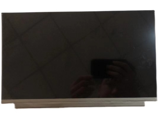 B156ZAN03.1 AUO 15.6&quot; 3840 ((RGB) × 2160, 400 cd/m2 Industrielle LCD-Bildschirm
