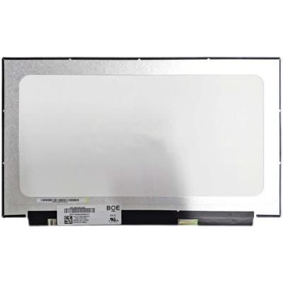 NT156FHM-N61 BOE 15.6&quot; 1920 ((RGB) × 1080, 220 cd/m2 Industrielles LCD-Display