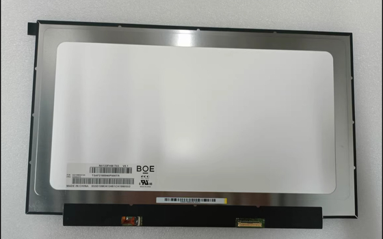 B133HAK02.2 AUO 13,3&quot; 1920 ((RGB) × 1080, 300 cd/m2 Industrielle LCD-Bildschirm