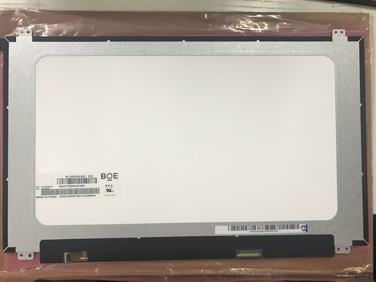 LP156WF9-SPN1 LG-Display 15,6&quot; 1920 ((RGB) × 1080, 300 (cd/m2) INDUSTRIELLES LCD-Display