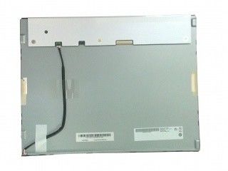 G150XTN03.0 15 Zoll 1024*768 20 Pins TFT-LCD-Panel 85/85/80/80 (Typ.)