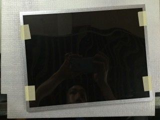 15 Zoll Lampe Umwandelbare TFT-LCD G150XTN01.1 Verwendung für Industrie 80/80/60/80 (Typ.)