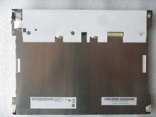 Lampennutzung G121XN01 V0 12,1 Zoll AUO TFT LCD 80/80/80/80 (Typ.)