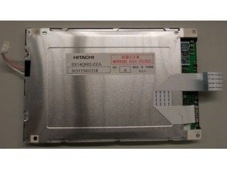 SX14Q002-ZZA 5.7 INCH 320×240 Auflösung 115.2 ((W) × 86.4 ((H) Hitachi TFT Displays