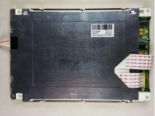 SX14Q006 5,7 INCH 320×240 Aktivfläche 115.2 ((W) × 86.4 ((H) Hitachi TFT-Displays